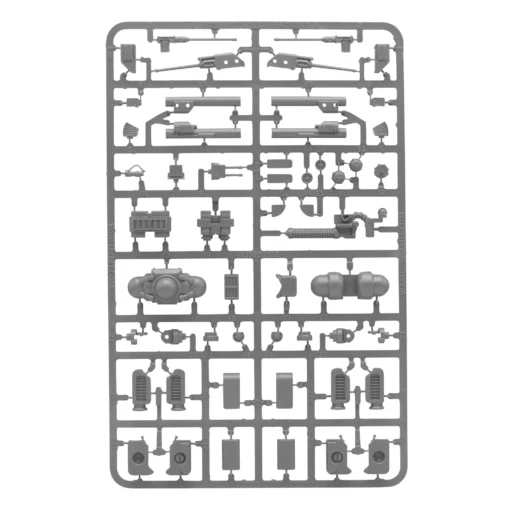 Konflikt '47 Starter Set - Image 8