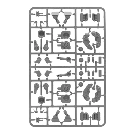 Konflikt '47 Starter Set - Image 7