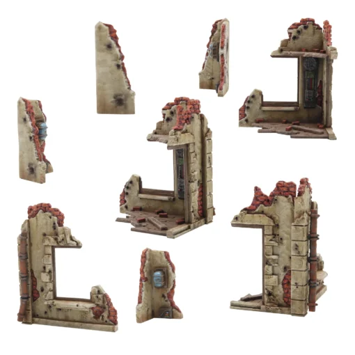 Konflikt '47 Starter Set - Image 5