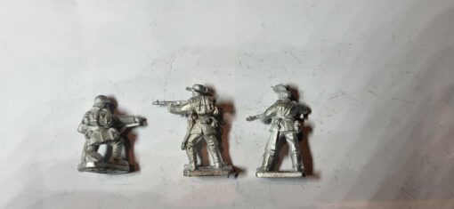 KNIL-INF-45 Thomson lmg (3) - Image 2