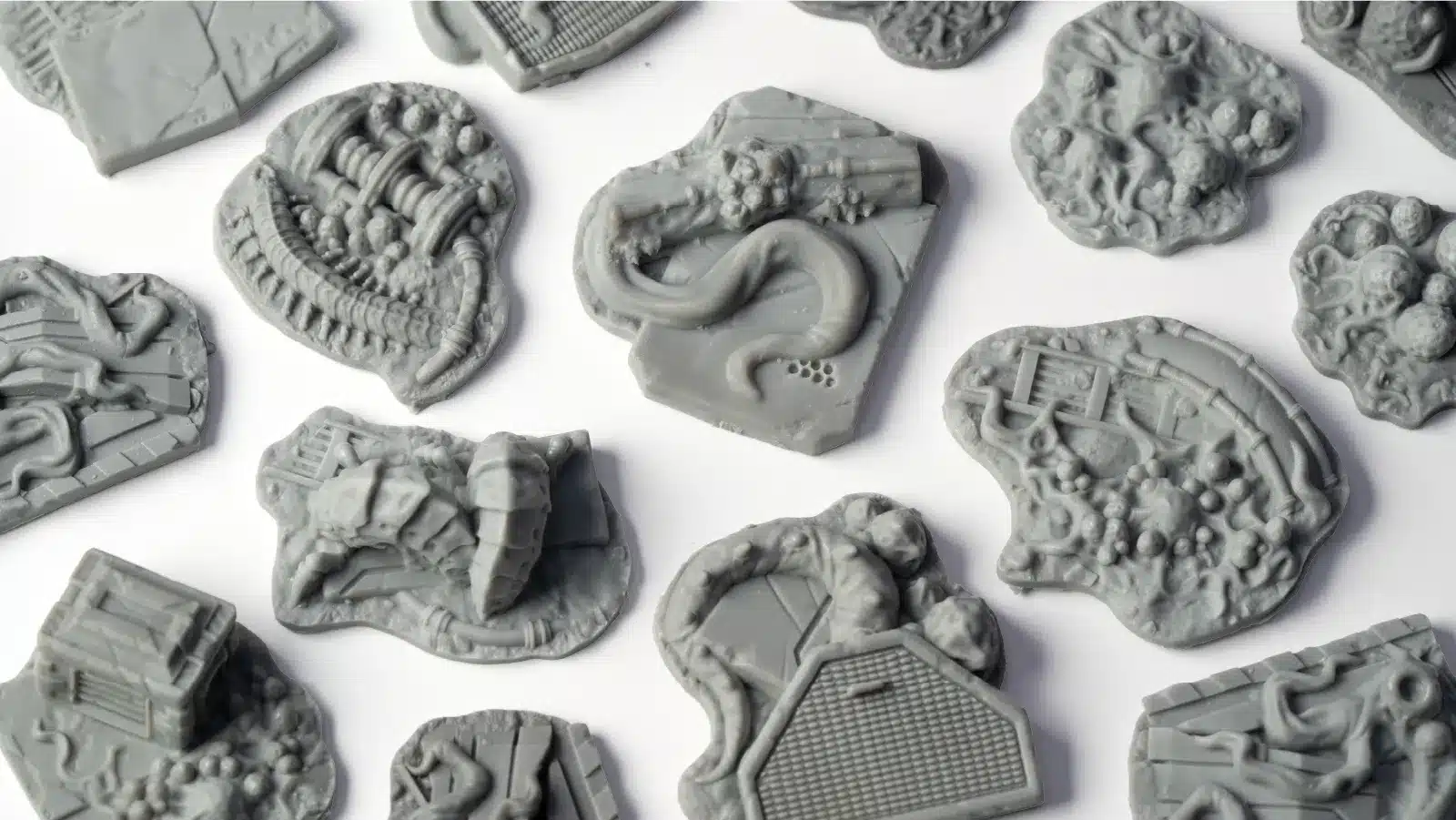 GGBB-AI BBasing Bits, Alien Infestation - Image 3