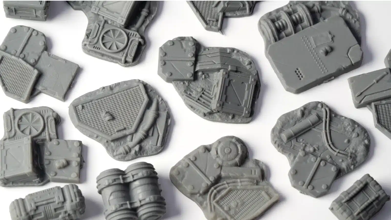 GGBB-AI BBasing Bits, Alien Infestation - Image 4