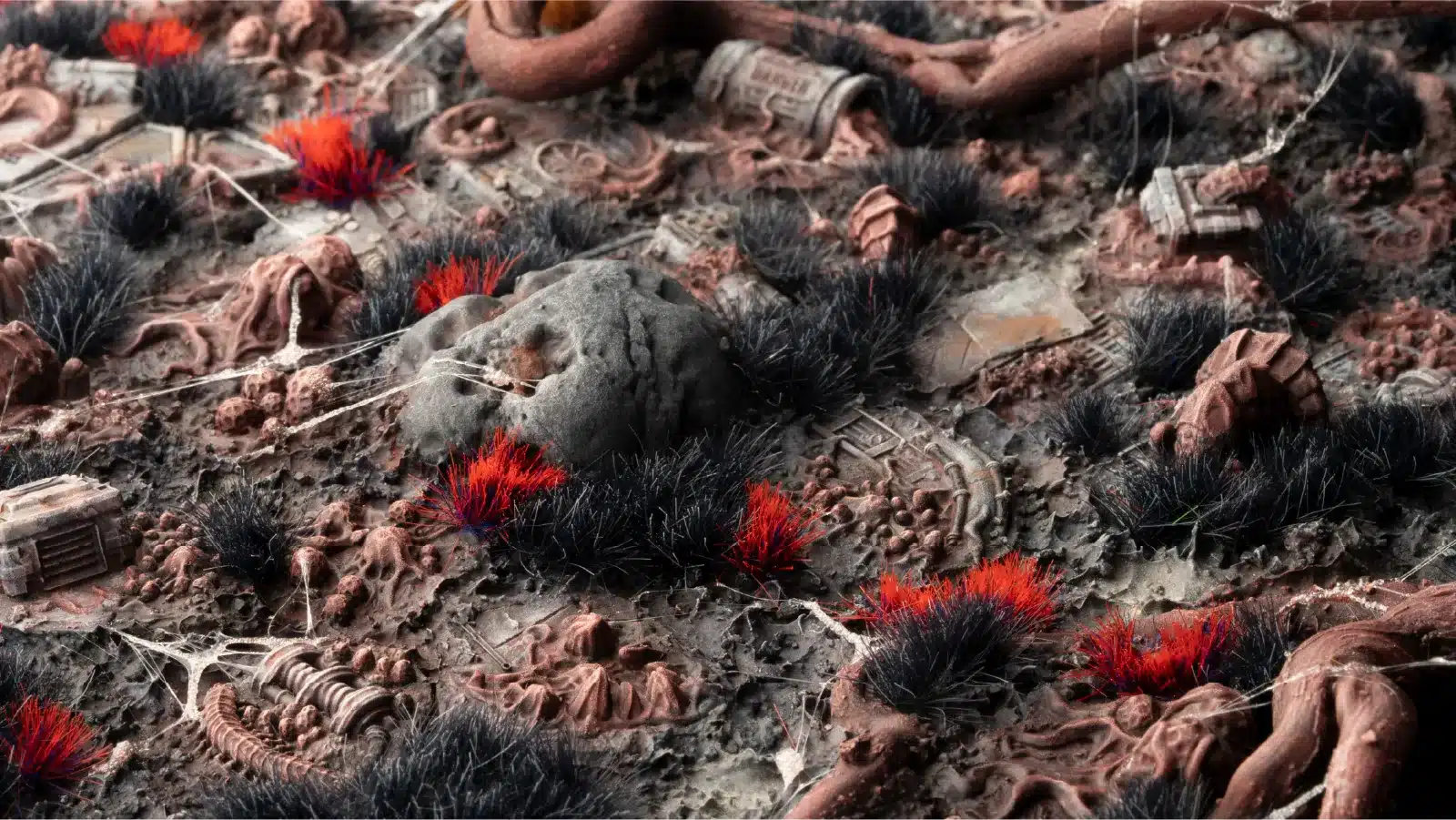 GGBB-AI BBasing Bits, Alien Infestation - Image 5