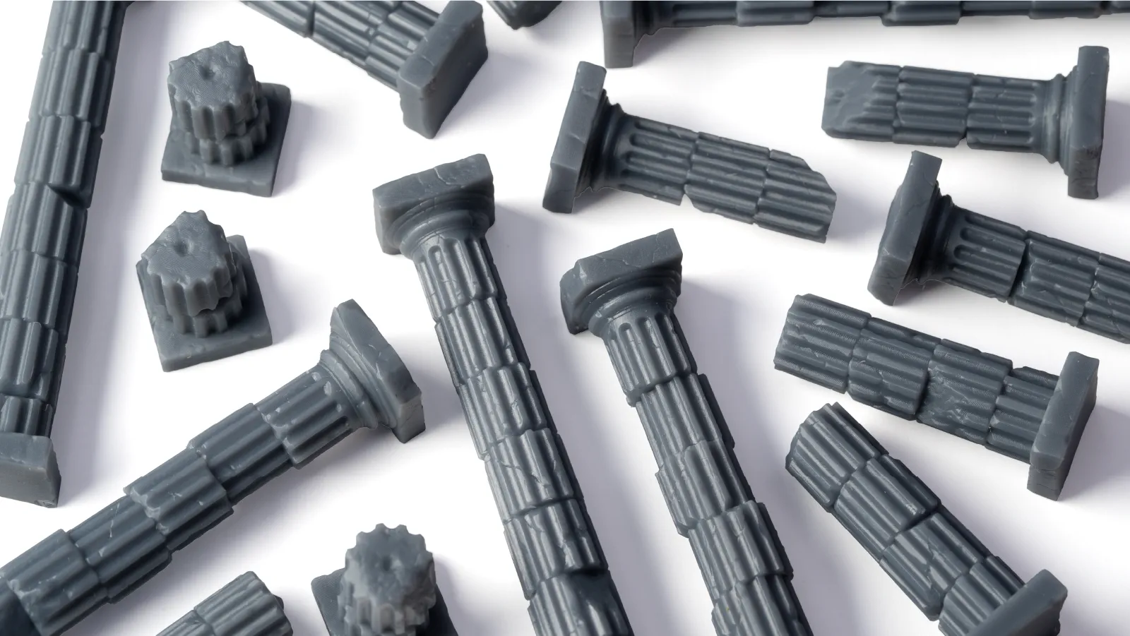 GGBB-AC Basing Bits - Ancient Columns - Image 3