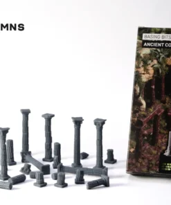 GGBB-AC Basing Bits - Ancient Columns
