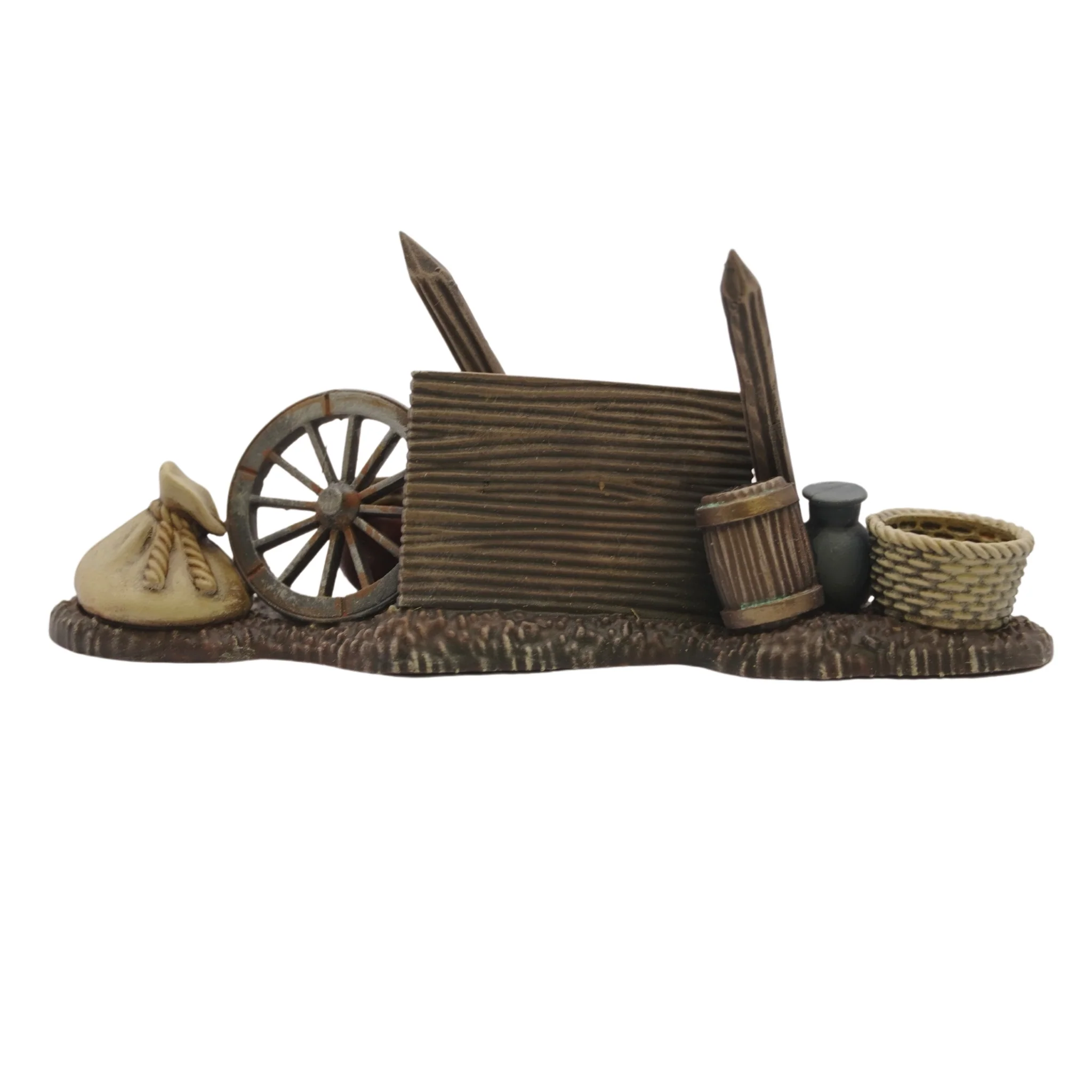 Markets & Barricades - Image 13