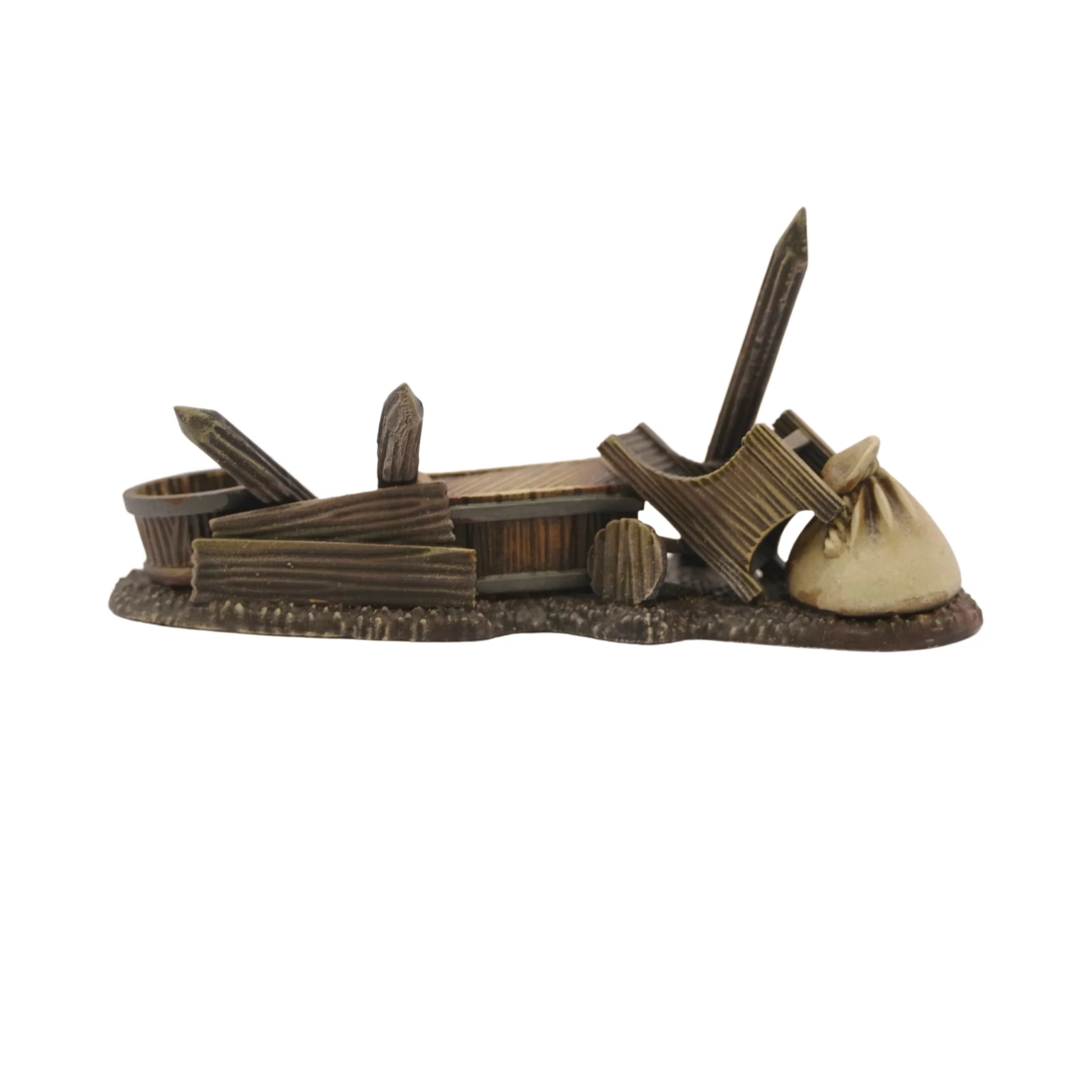 Markets & Barricades - Image 12