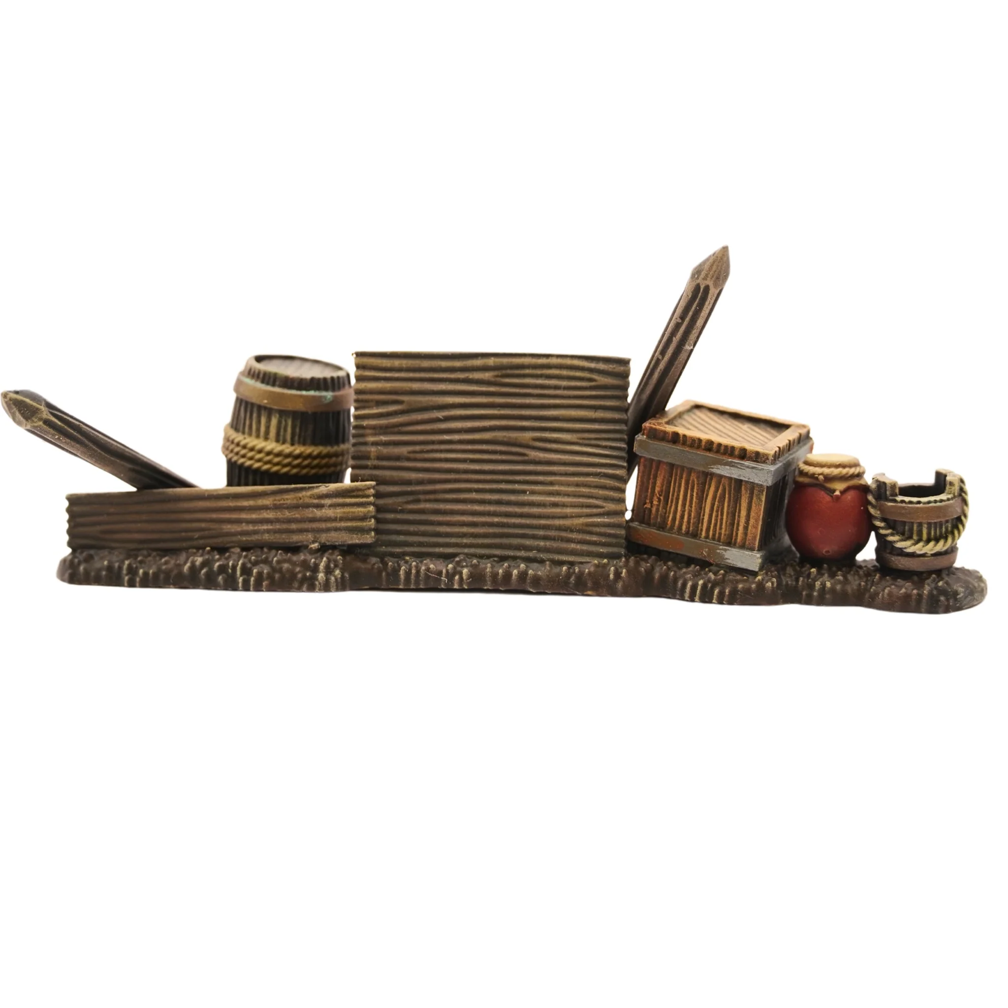 Markets & Barricades - Image 11