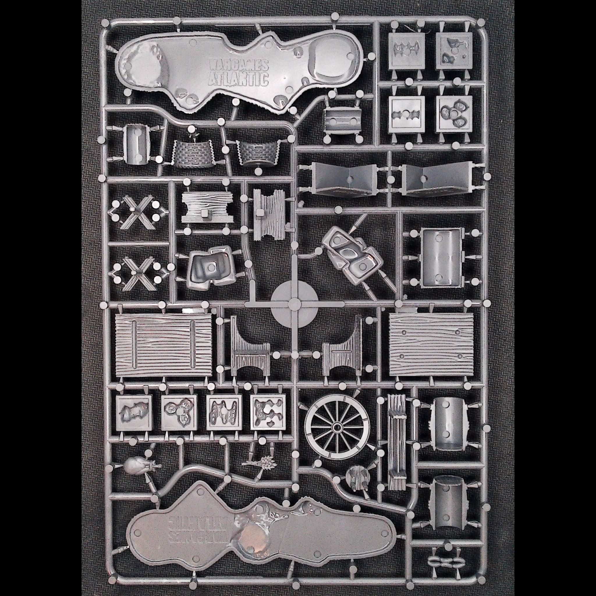 Markets & Barricades - Image 5