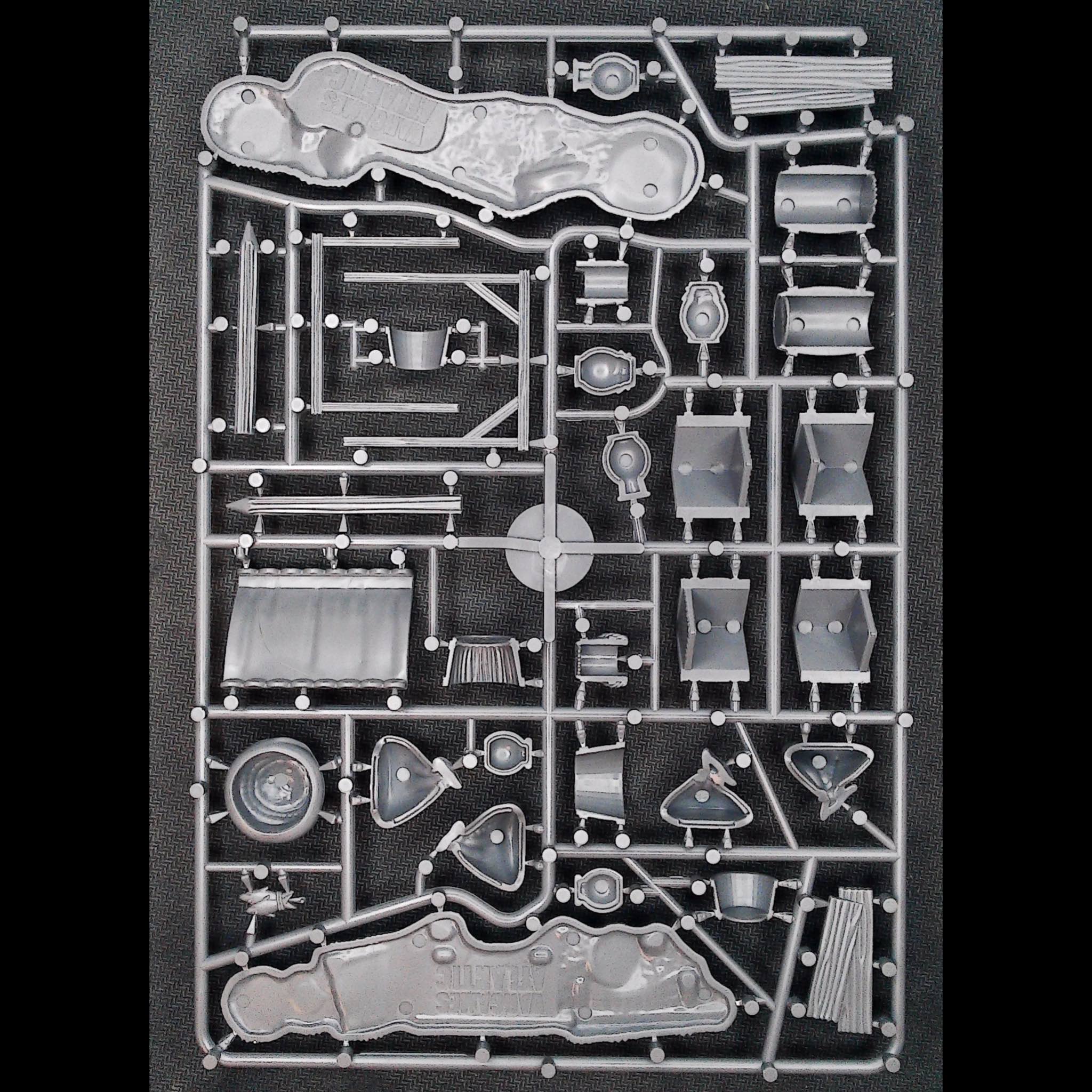 Markets & Barricades - Image 3