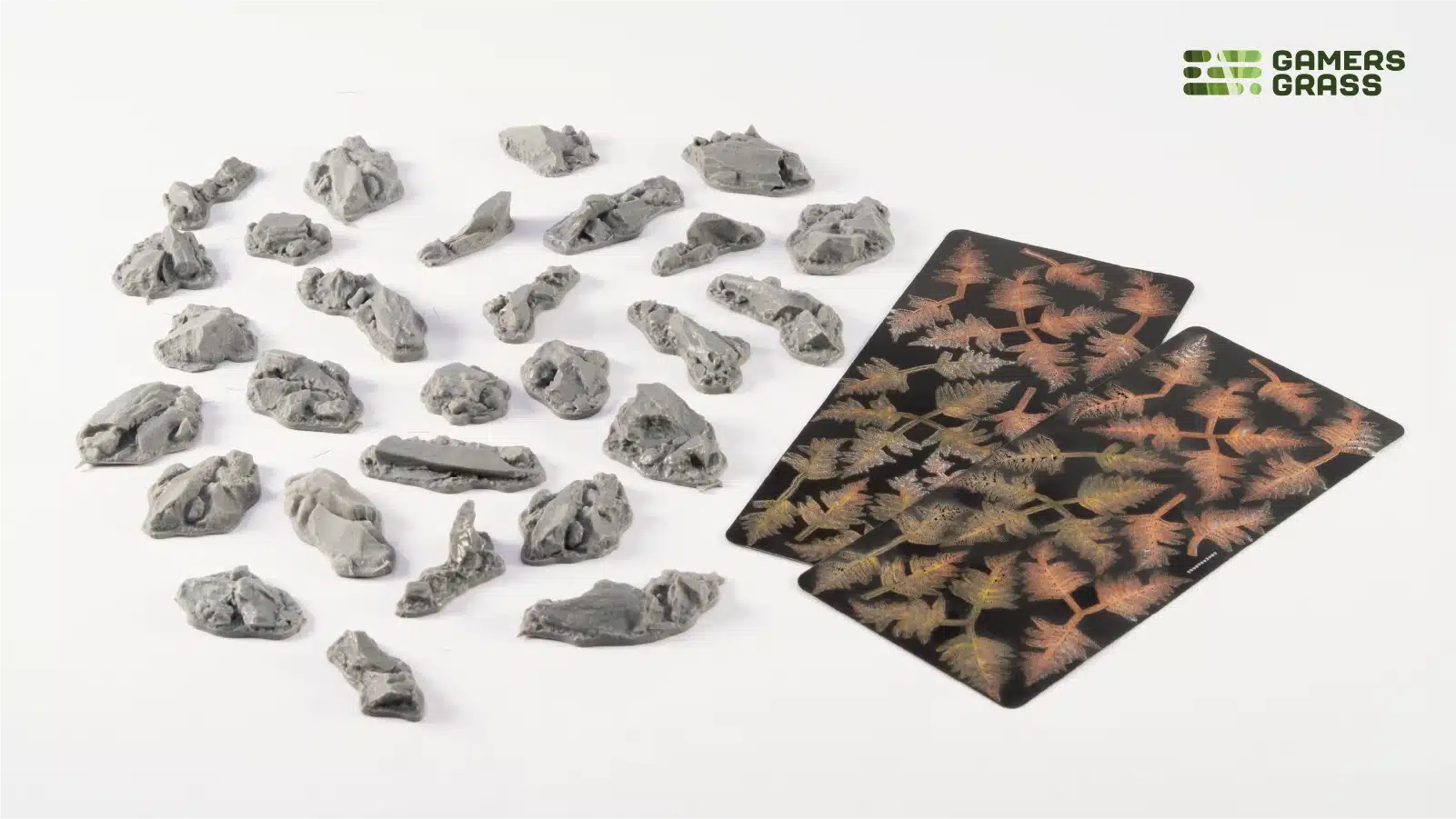 GGSB-GAGBB - Golden Autumn Glade Basing Box - Image 2