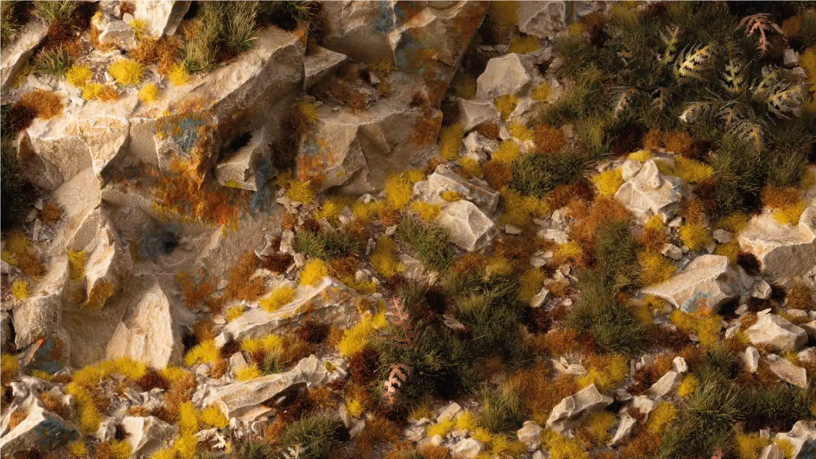 GGSB-GAGBB - Golden Autumn Glade Basing Box - Image 5