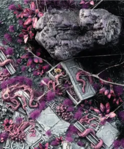 Alternative view of GGSB-PSBB - Purple Swarm Basing Box