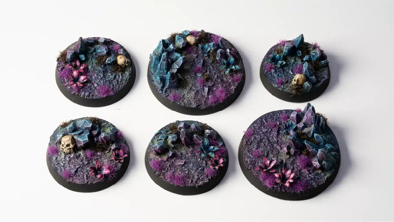 GGBB-CS Basing Bits - Chaos Shards - Image 2