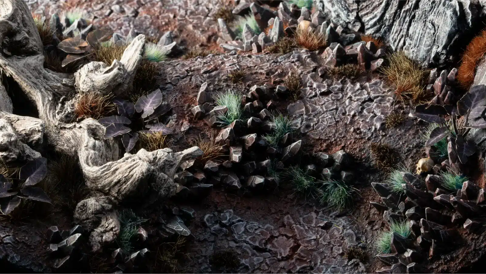 GGBB-CS Basing Bits - Chaos Shards - Image 5