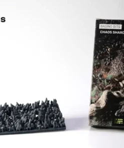 GGBB-CS Basing Bits - Chaos Shards