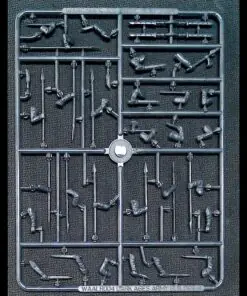 WAALR004 Dark Ages Army Builder - Image 4
