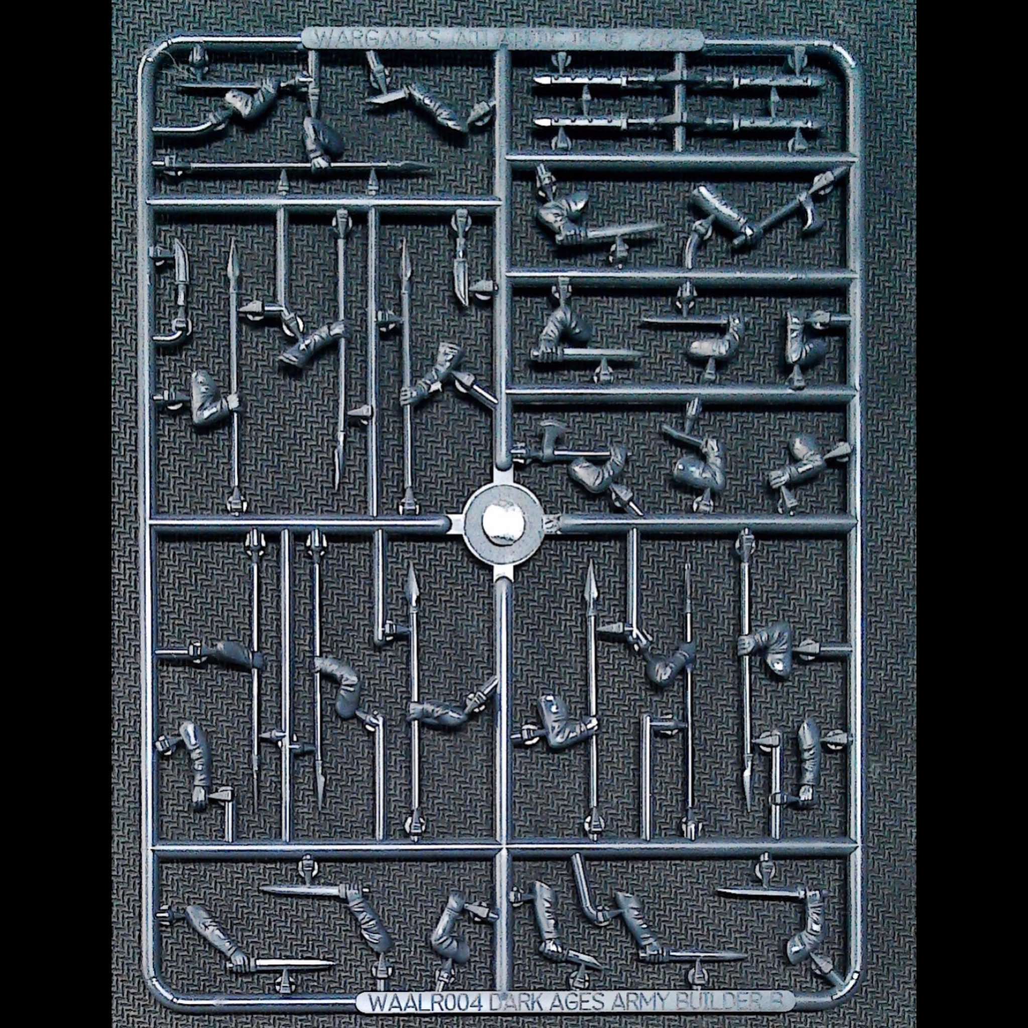 Dark Ages Army Builder - Image 4