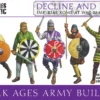Dark Ages Army Builder