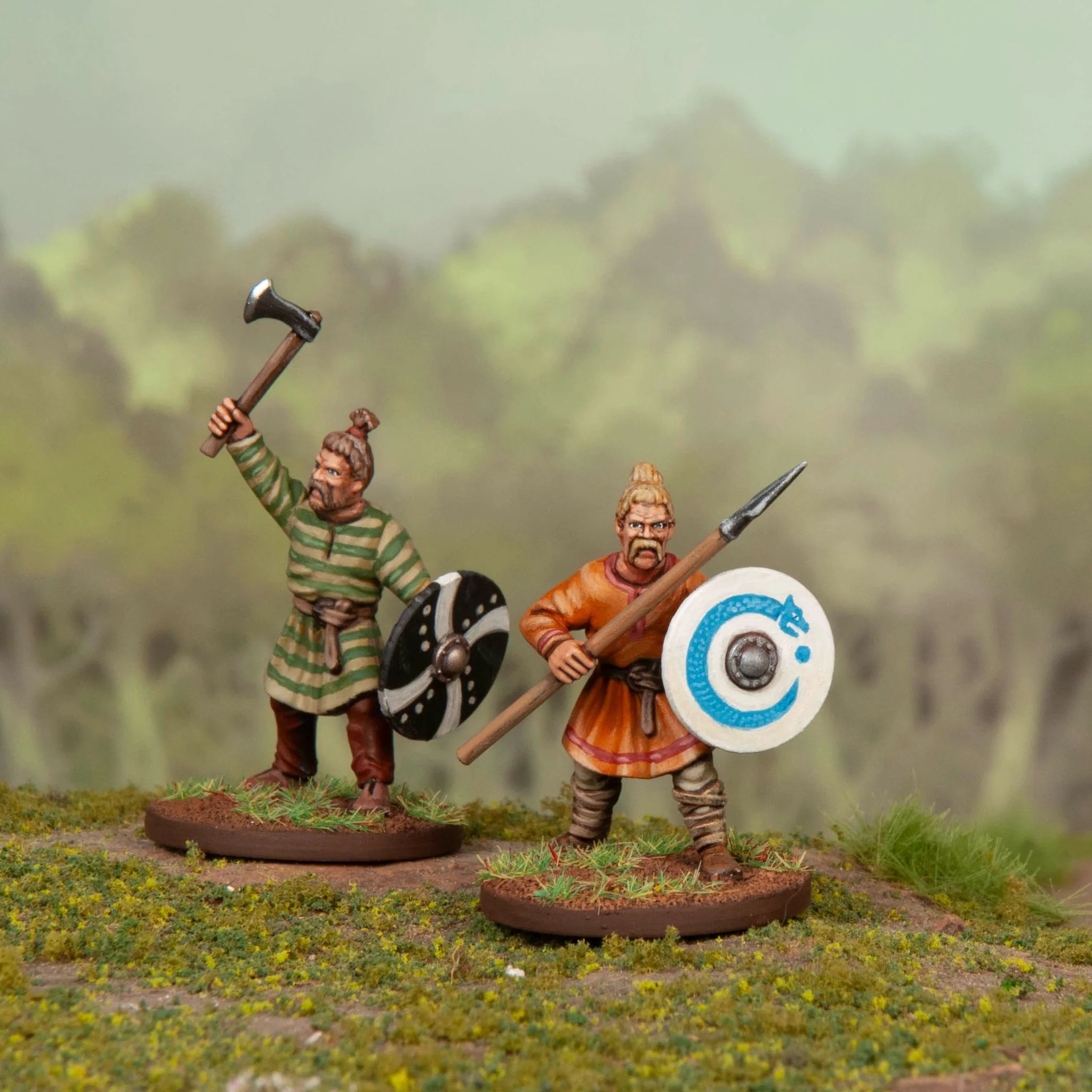 Dark Ages Army Builder - Image 14