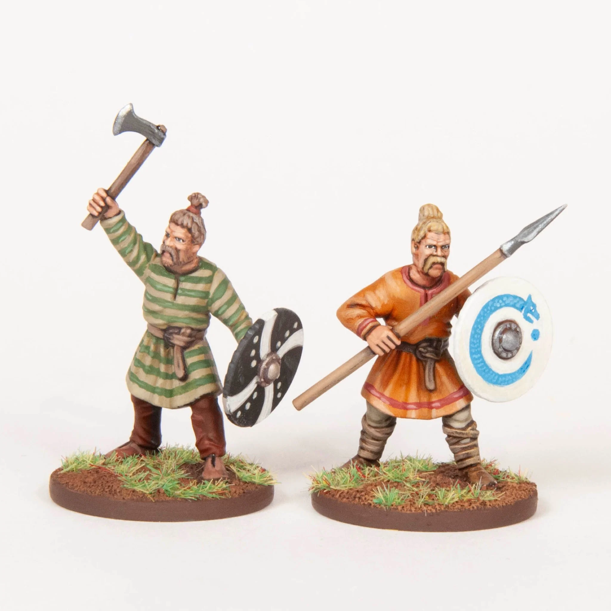 Dark Ages Army Builder - Image 9