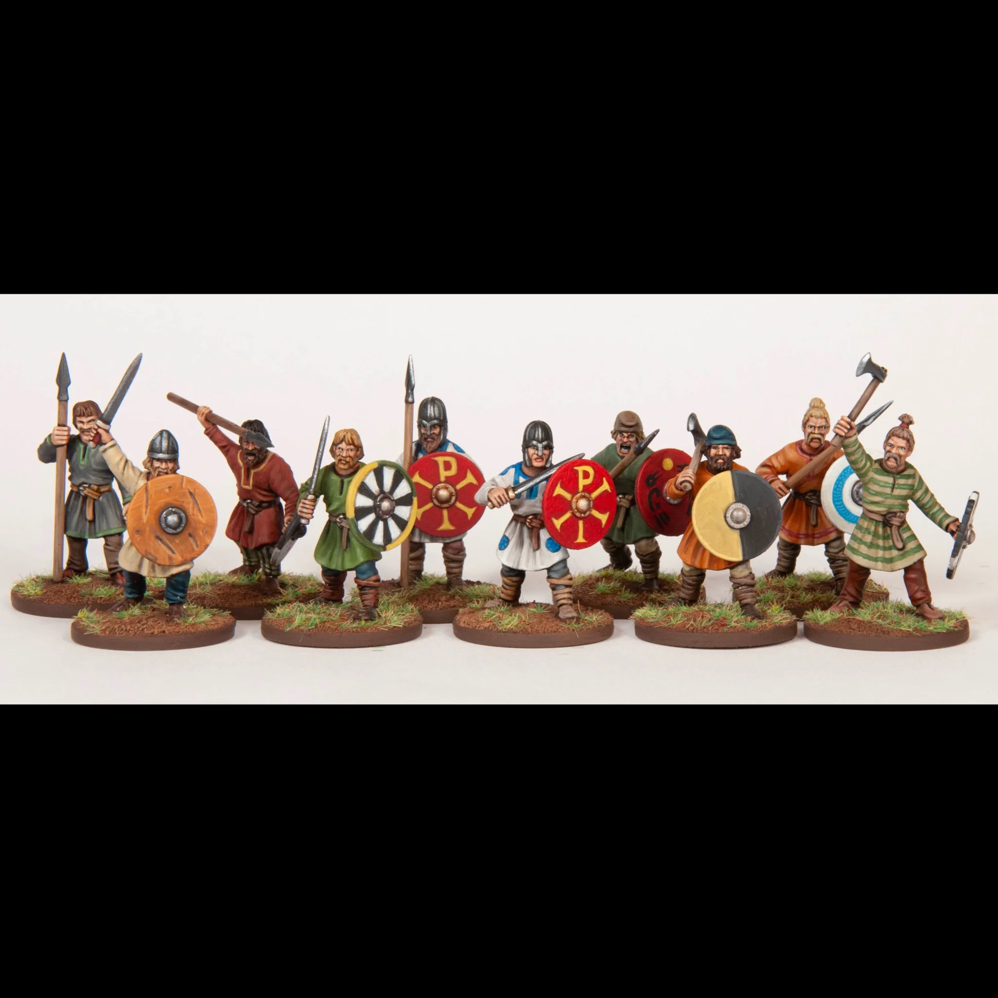 Dark Ages Army Builder - Image 15