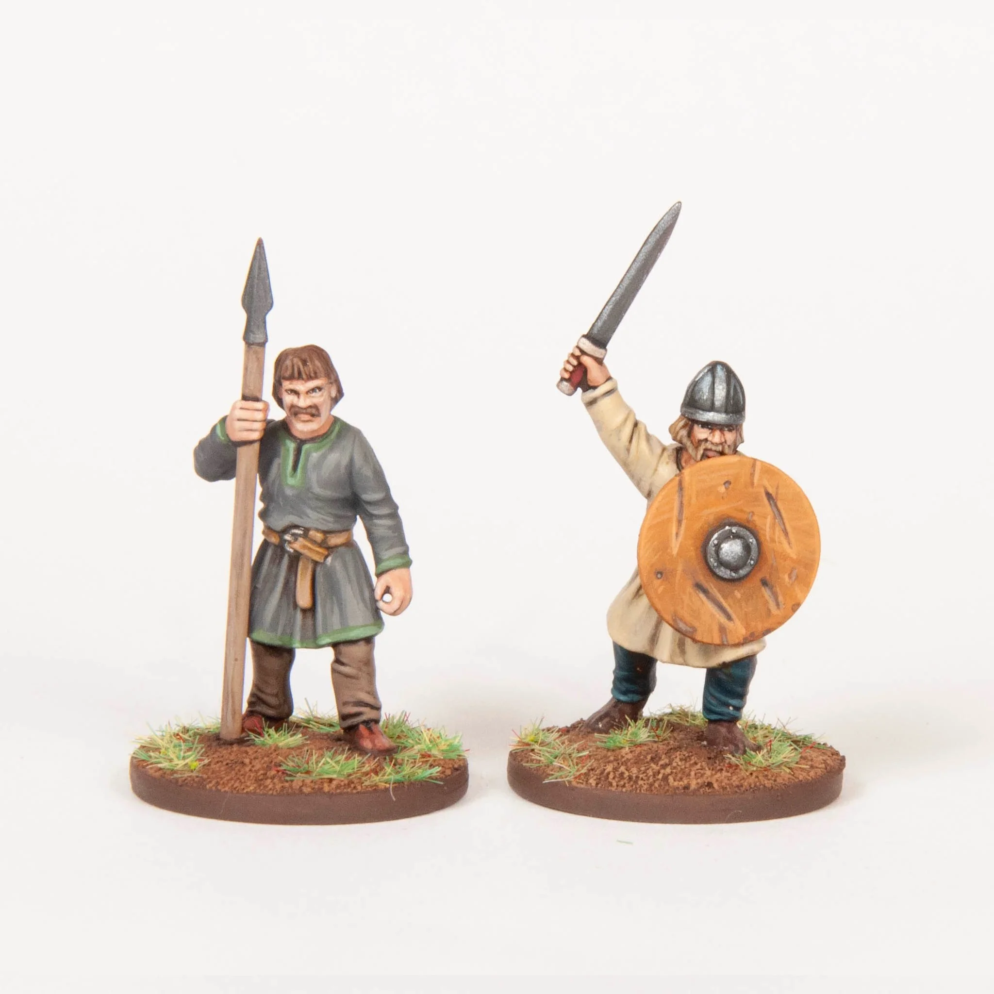 Dark Ages Army Builder - Image 10