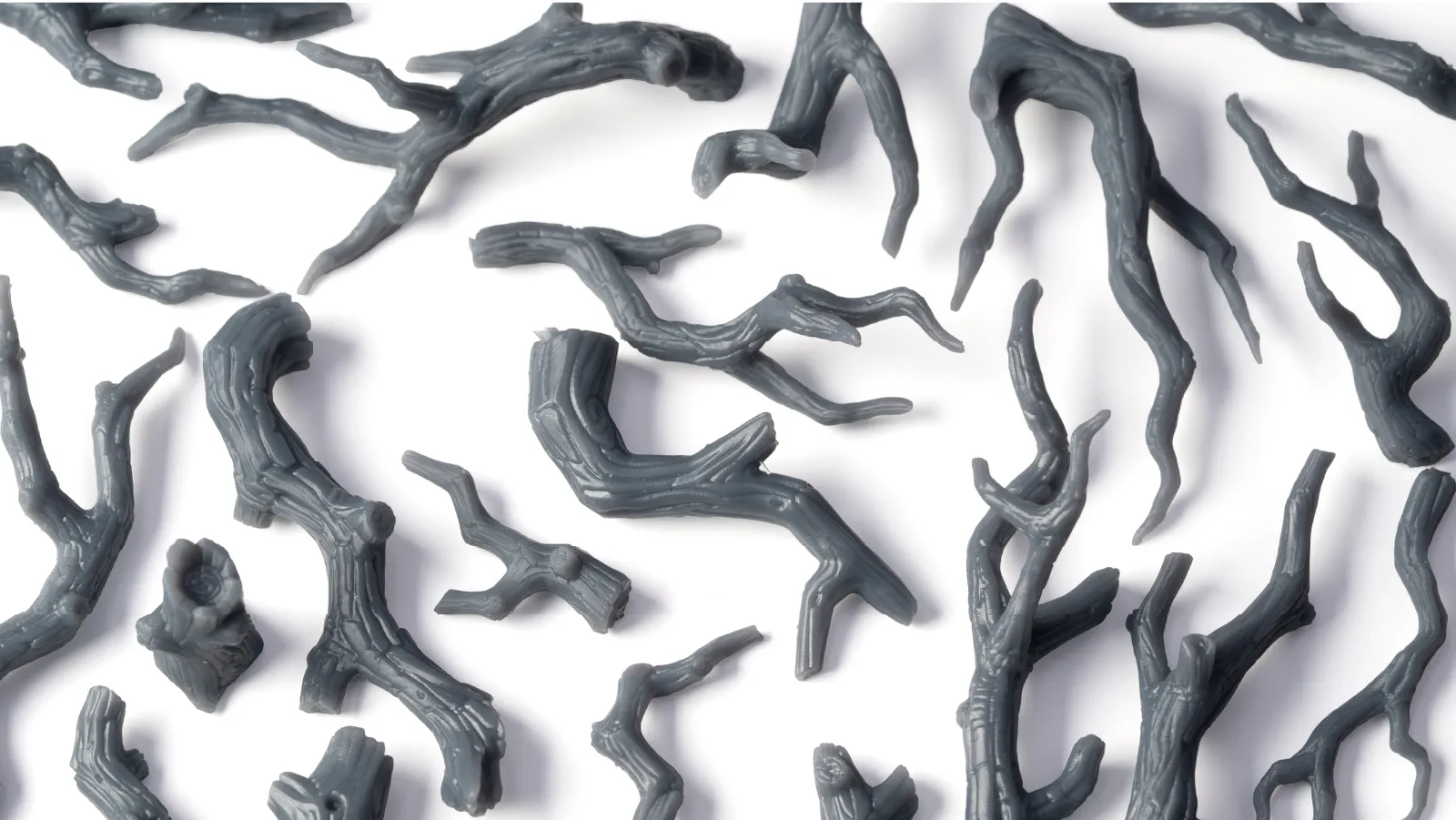 GGBB-GB Basing Bits - Gnarled Branches - Image 4