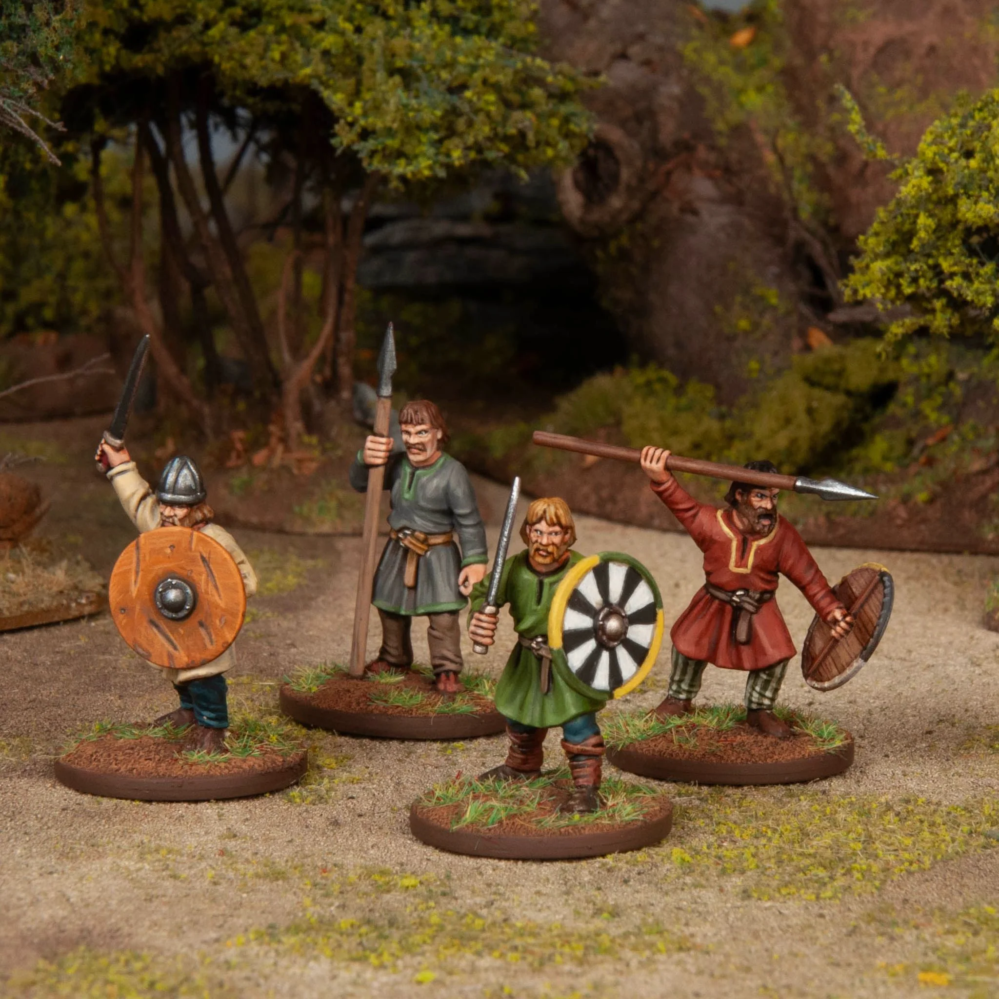 Dark Ages Army Builder - Image 13