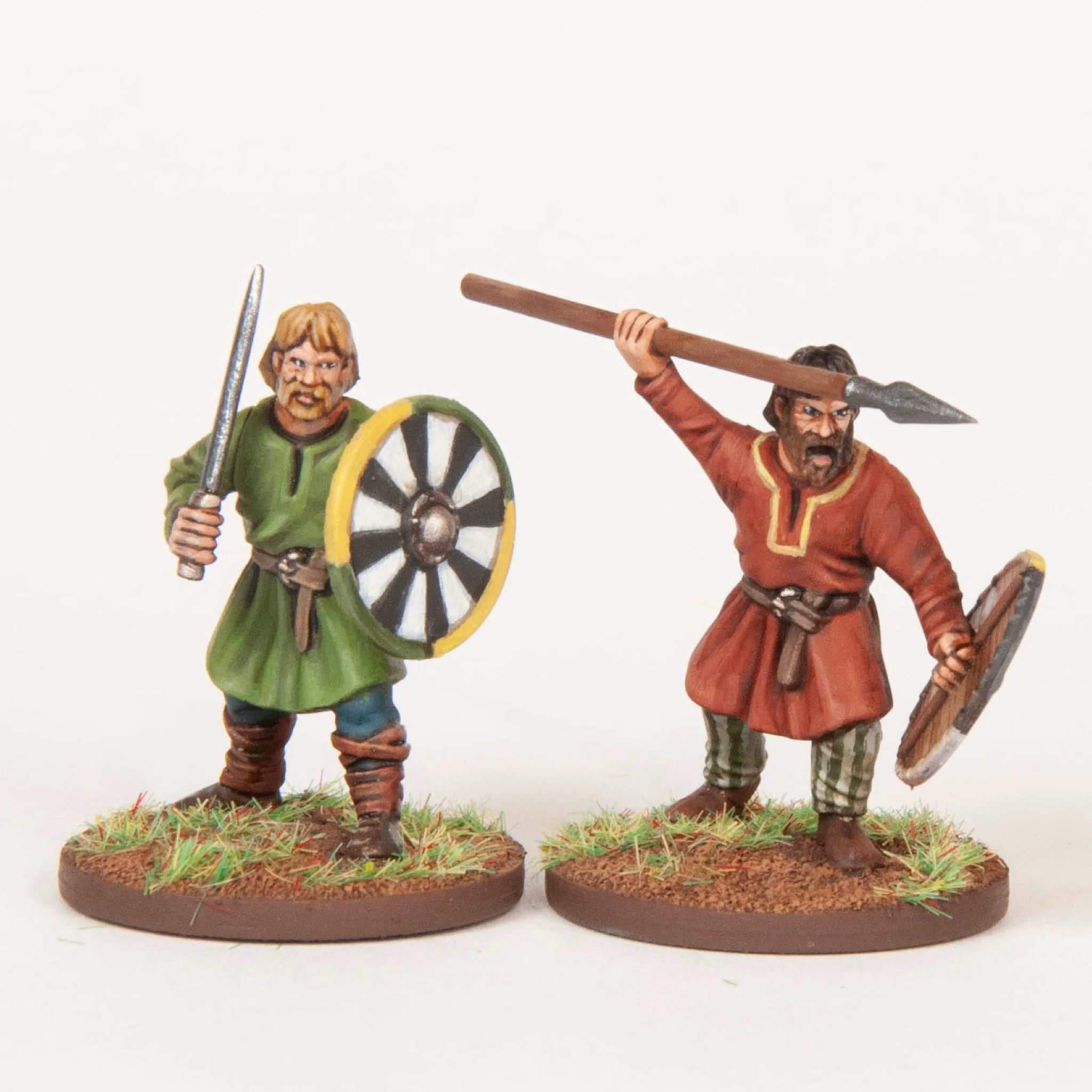 Dark Ages Army Builder - Image 8