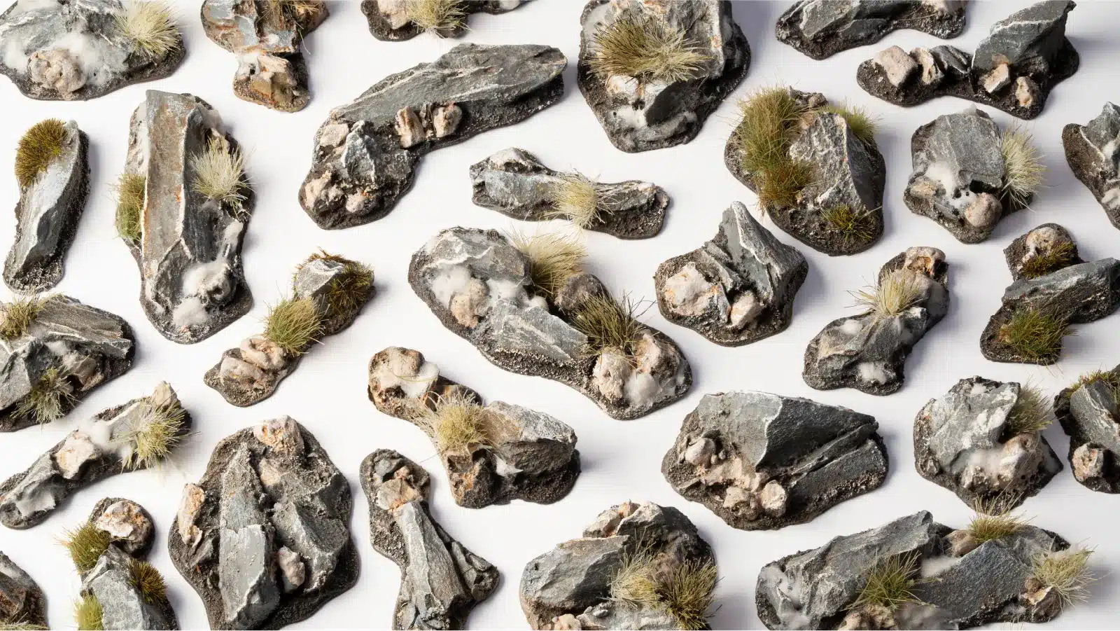 GGBB-RO Basing Bits, Rocks - Image 2