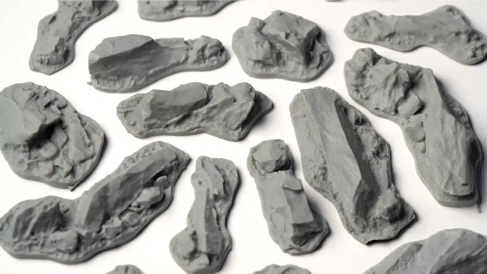 GGBB-RO Basing Bits, Rocks - Image 3