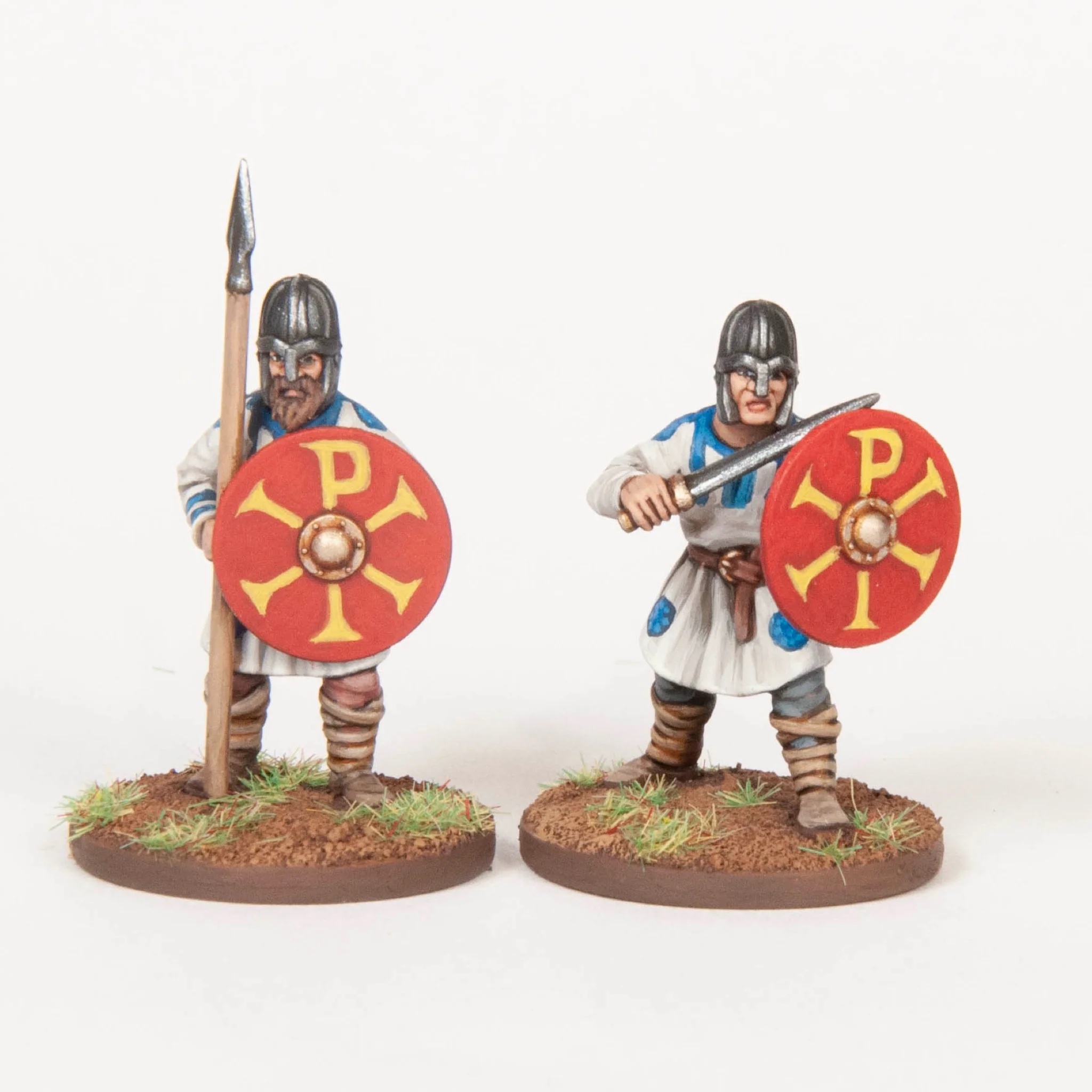 Dark Ages Army Builder - Image 7