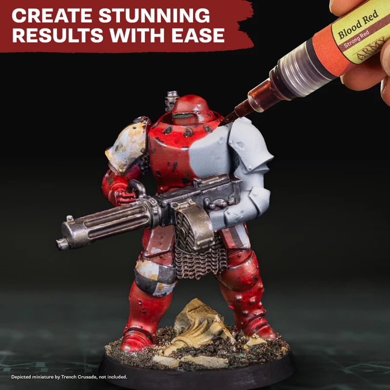 Speedpaint Marker – Starter Set - Image 6
