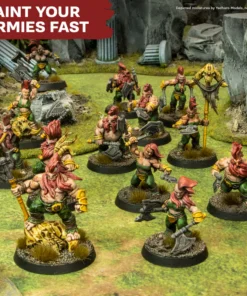 Speedpaint Marker – Starter Set - Image 4