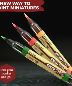 Speedpaint Marker – Introductory Set - Image 3