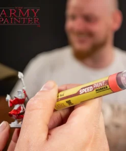 Speedpaint Marker – Introductory Set - Image 8