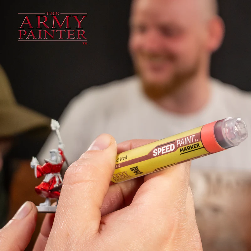 Speedpaint Marker – Introductory Set - Image 8