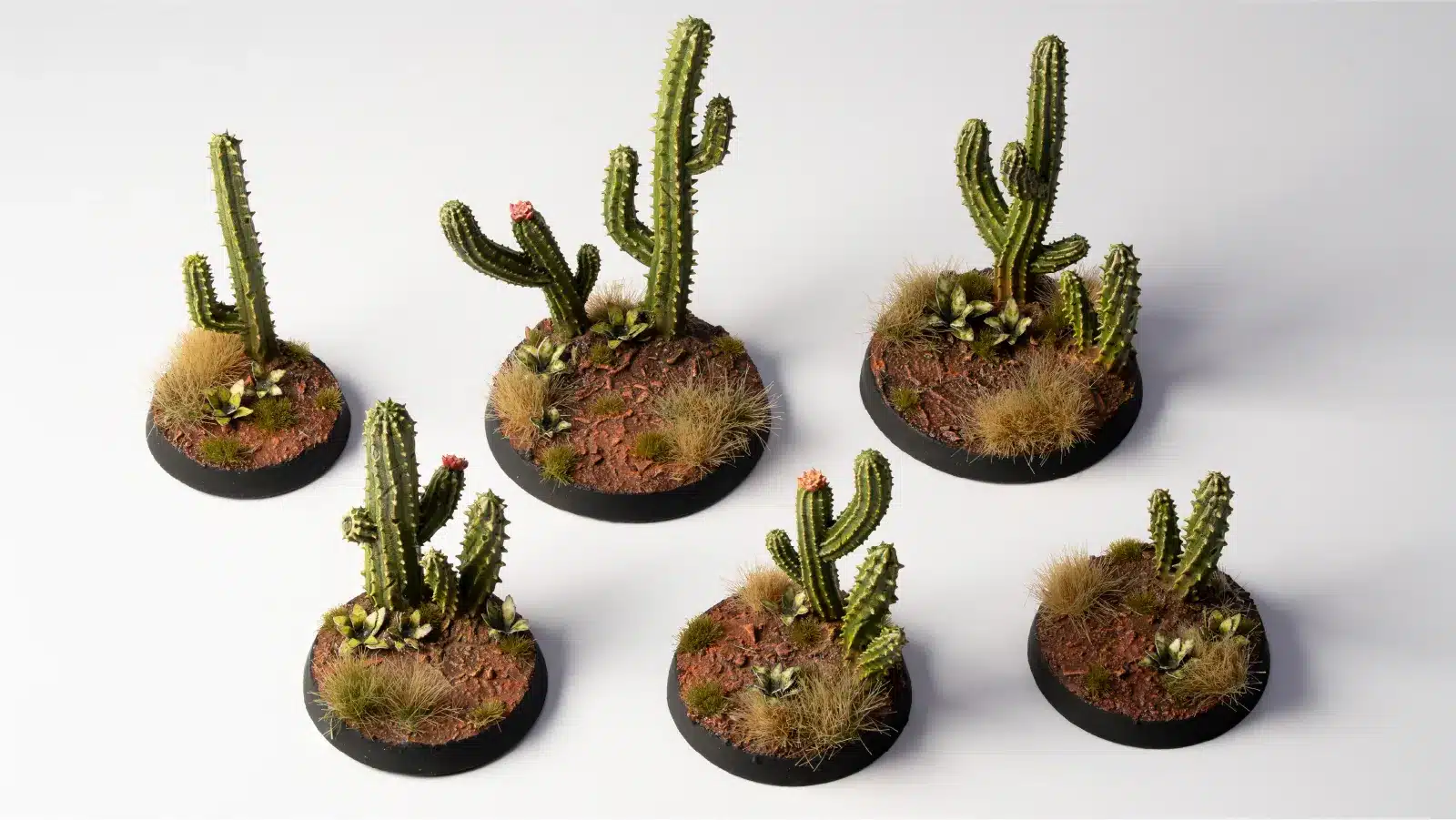 GGBB-SG Basing Bits - Saguaro Cacti - Image 2