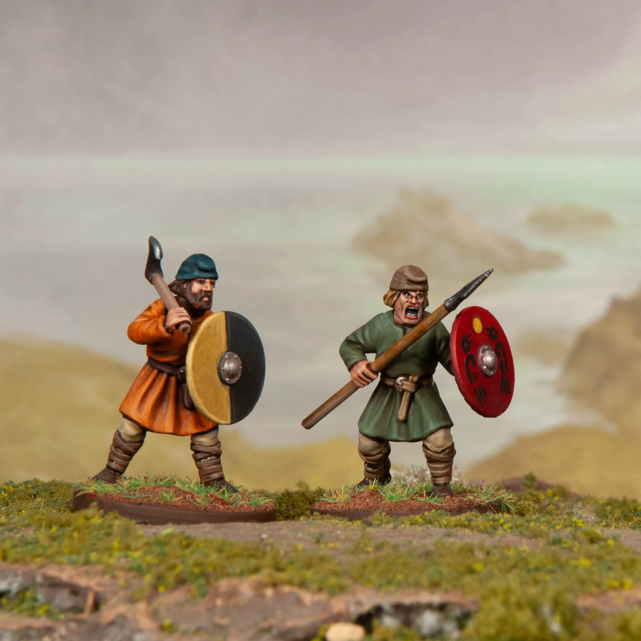 Dark Ages Army Builder - Image 11