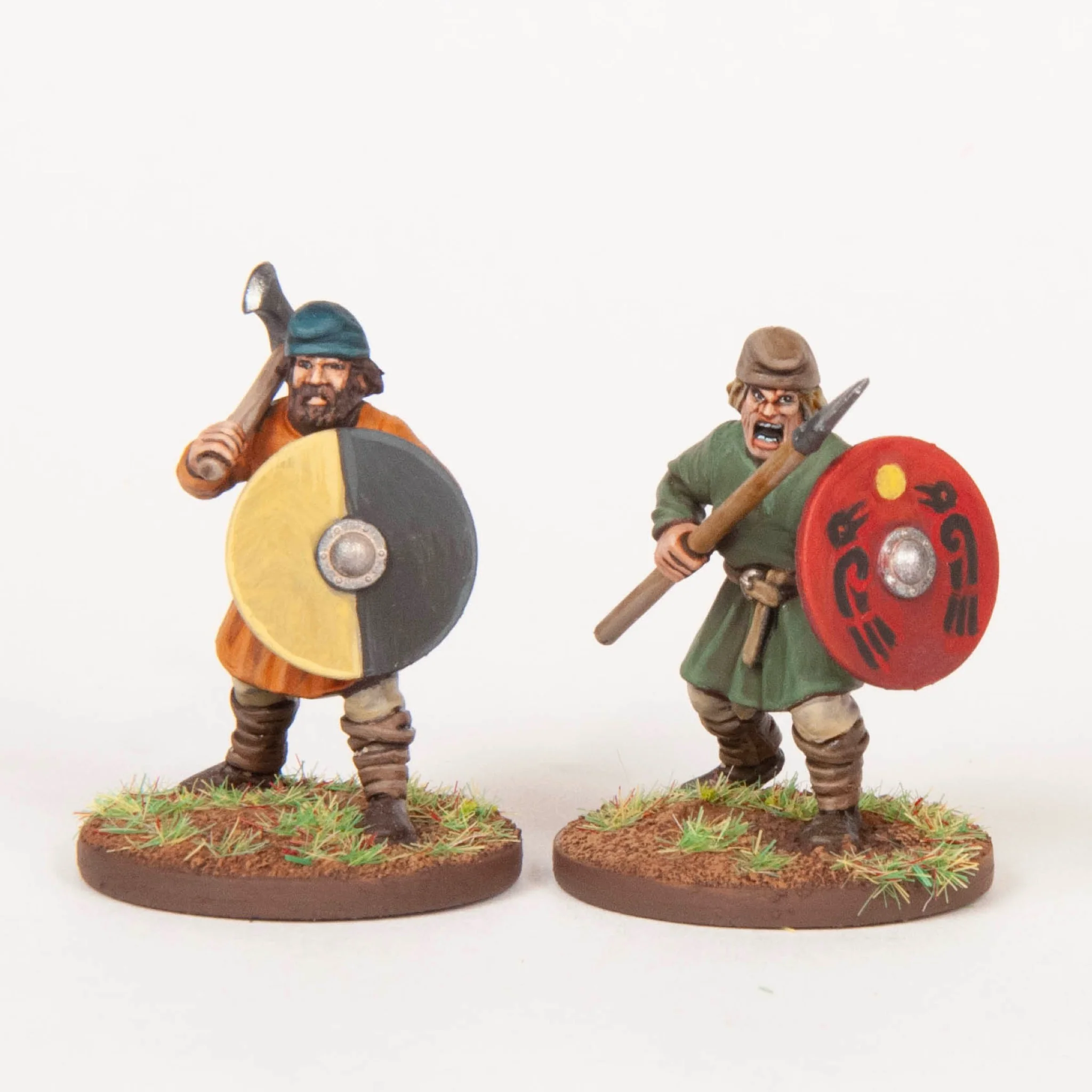 Dark Ages Army Builder - Image 6