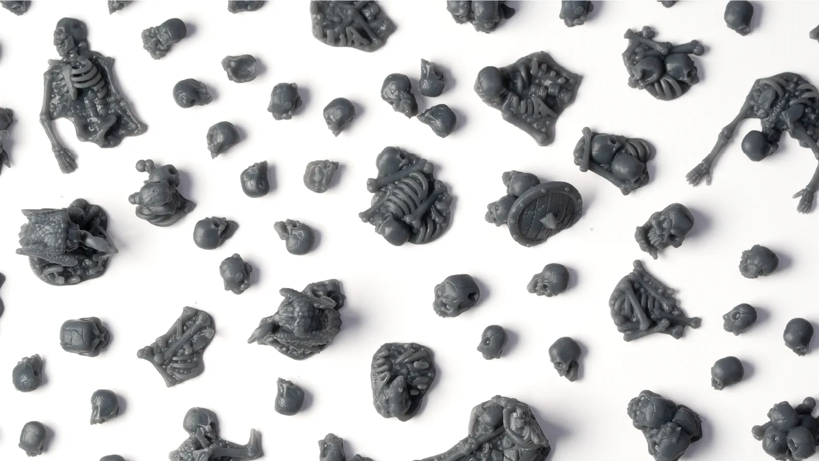 GGBB-SBO Basing Bits - Skulls & Bones - Image 3