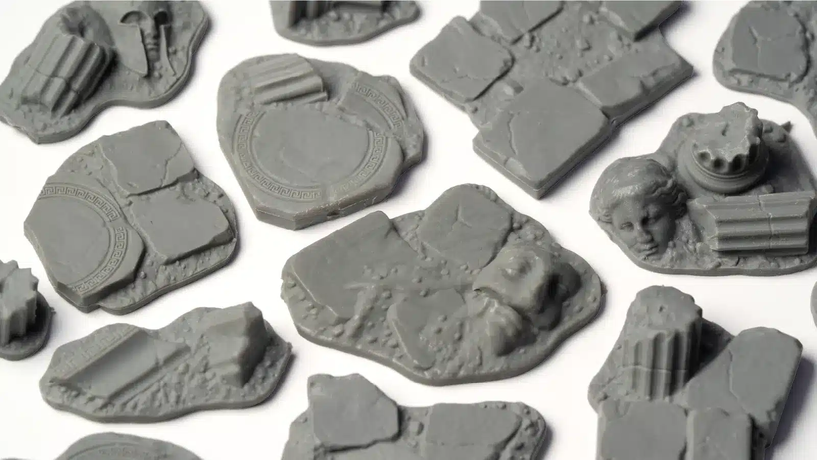 GGBB-TE Basing Bits, Temple - Image 3
