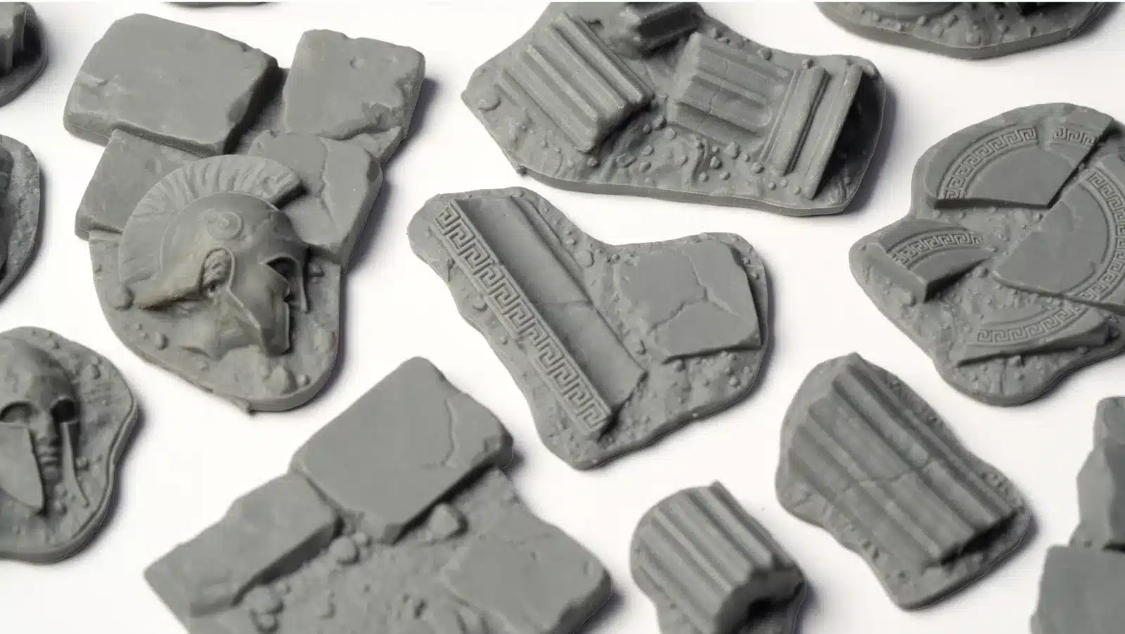 GGBB-TE Basing Bits, Temple - Image 4