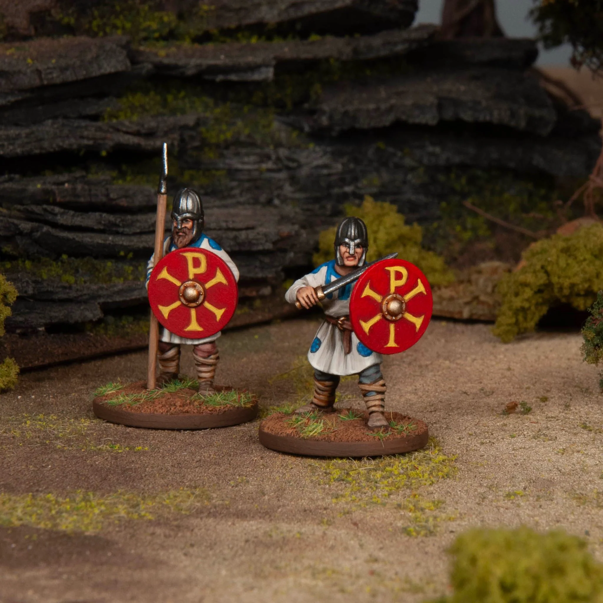 Dark Ages Army Builder - Image 12