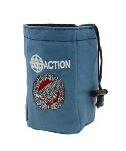 German Fallschirmjäger Dice Bag