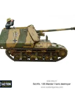 Marder I tank destroyer - Image 7
