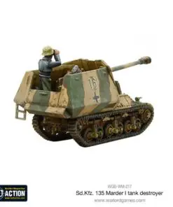 Marder I tank destroyer - Image 6