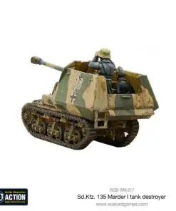 Marder I tank destroyer - Image 5