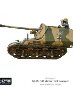 Marder I tank destroyer - Image 4